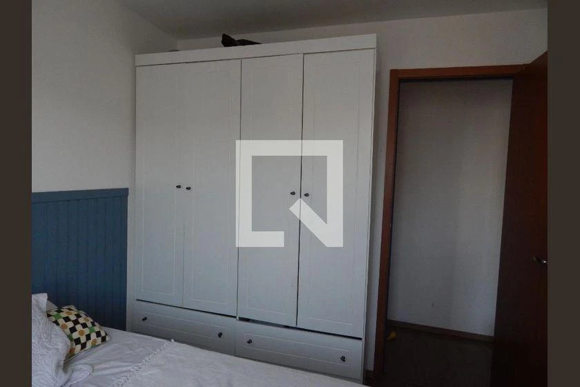 Furnished apartment, 41 m², with a washing machine — photo 26