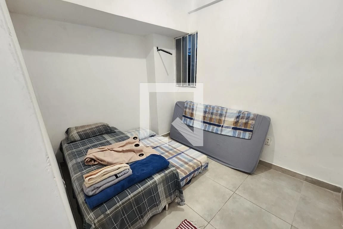 Apartamento mobiliado com 2 quartos em suítes — photo 14