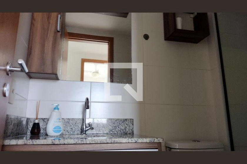 Rental apartment with 2 bedrooms and a balcony — photo 45