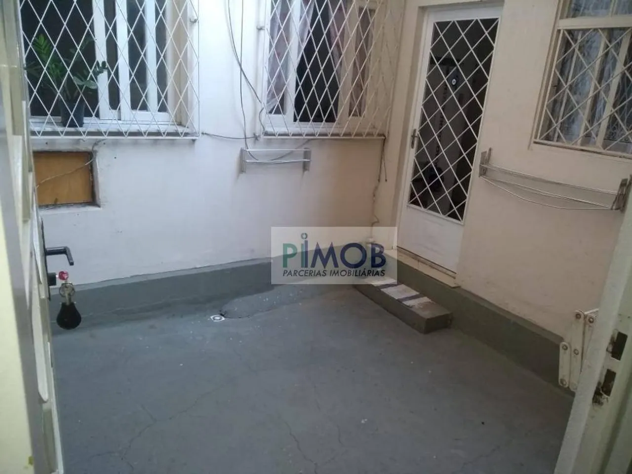 2-bedroom apartment with 2 bathrooms, elevator and 60 m² — photo 3