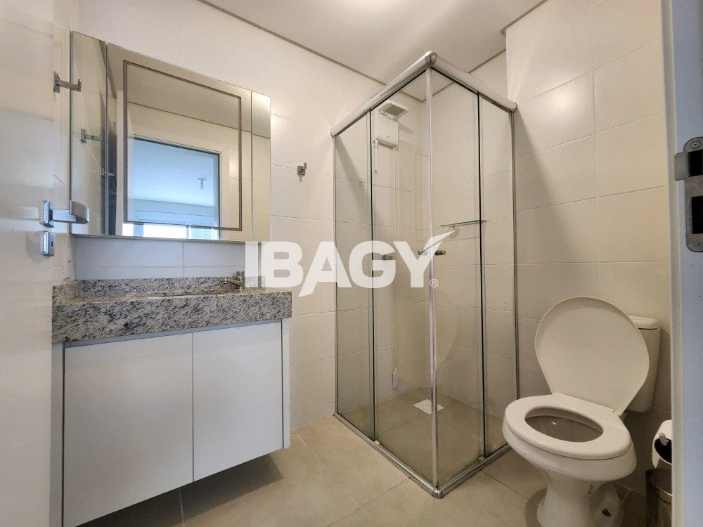Apartamento com 2 dormitórios e varanda com churrasqueira — photo 14