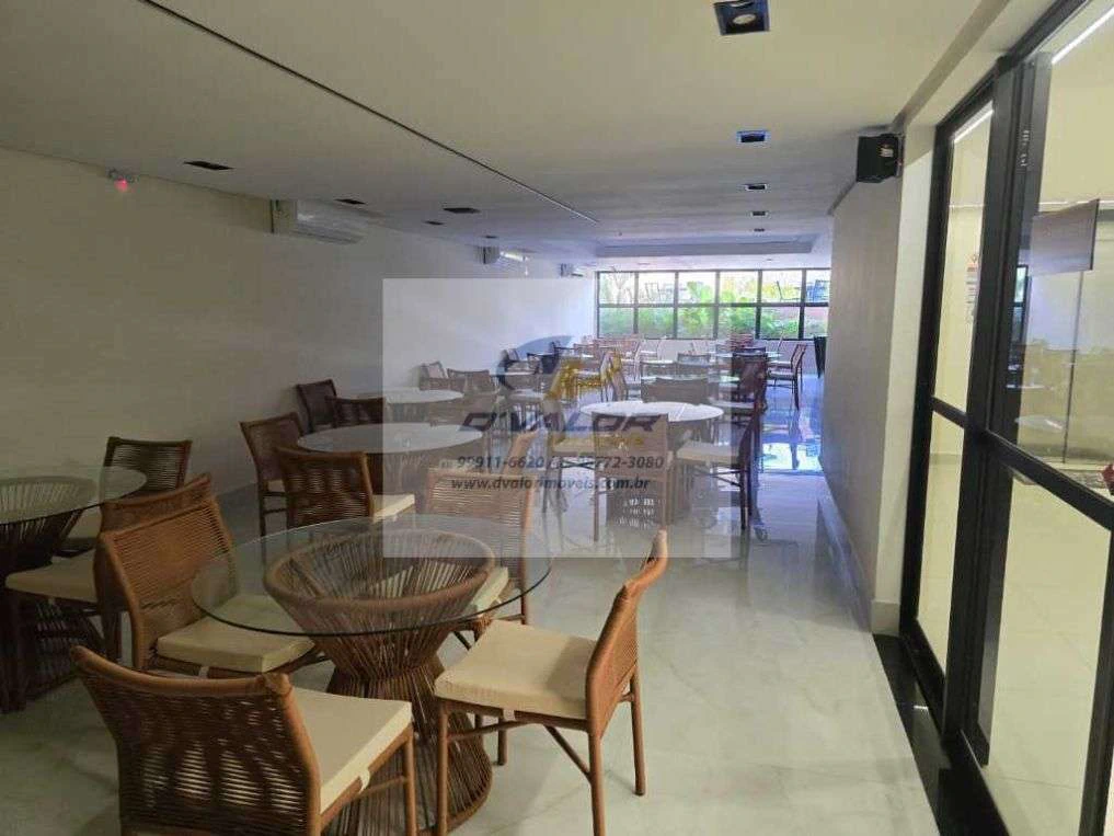 Apartment, 92 m², with a grill on the balcony — photo 25