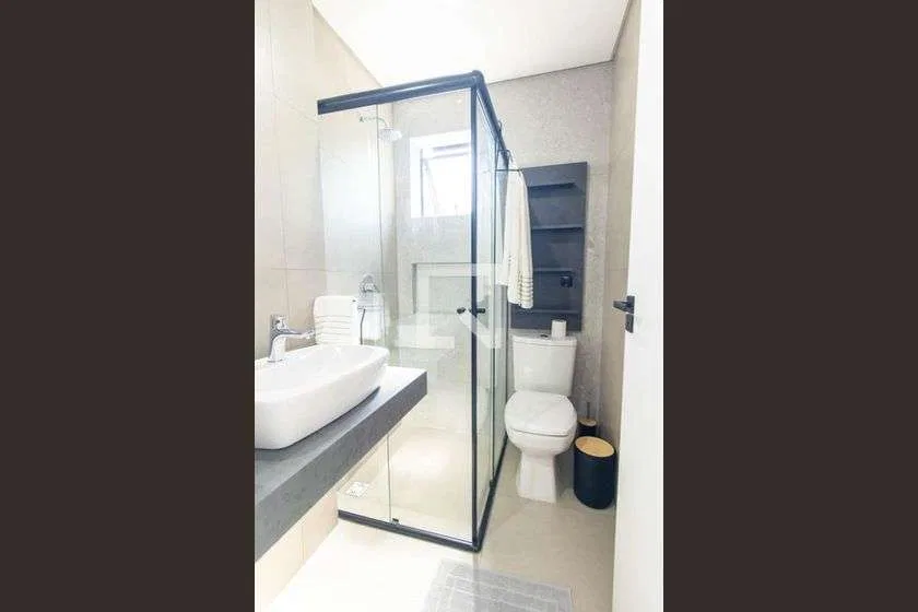 Apartamento amueblado de 1 dormitorio con cocina compacta, 22 m² — photo 9