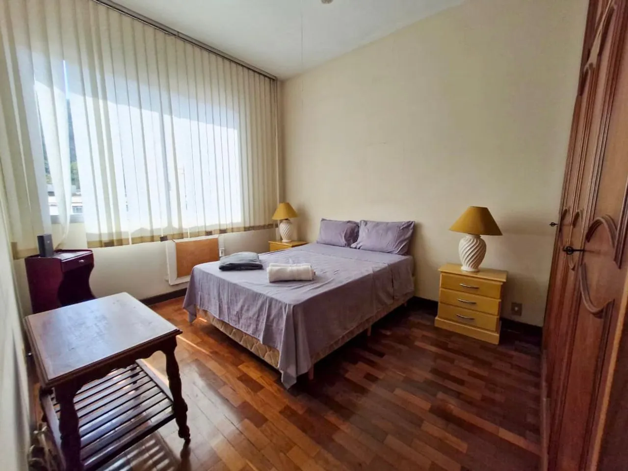 4-bedroom apartment with 3 bathrooms, 168 m² and 1 parking space — photo 3