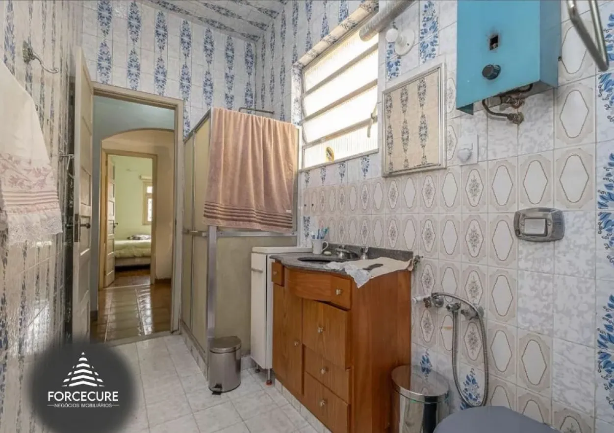 Apartamento mobiliado com 4 quartos, 3 banheiros e 1 vaga — photo 29