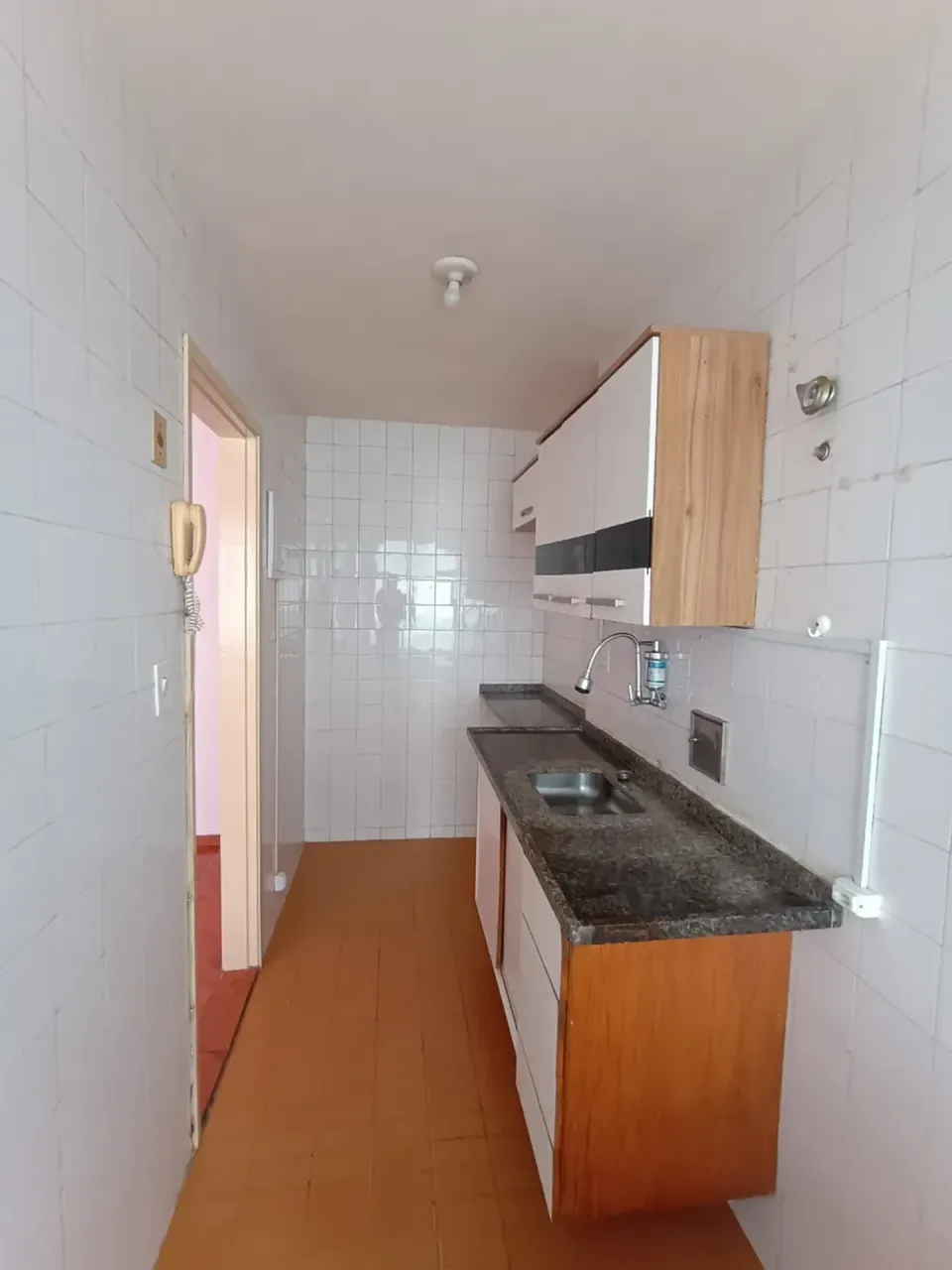 Apartment with 2 bedrooms and 1 parking space — photo 12