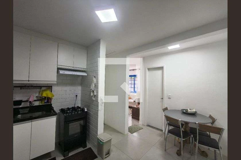 Furnished house with 3 bedrooms, open kitchen and garden — photo 20
