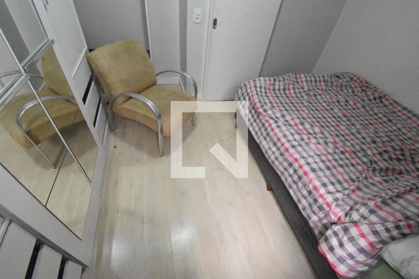 2-bedroom house with a washing machine — photo 20