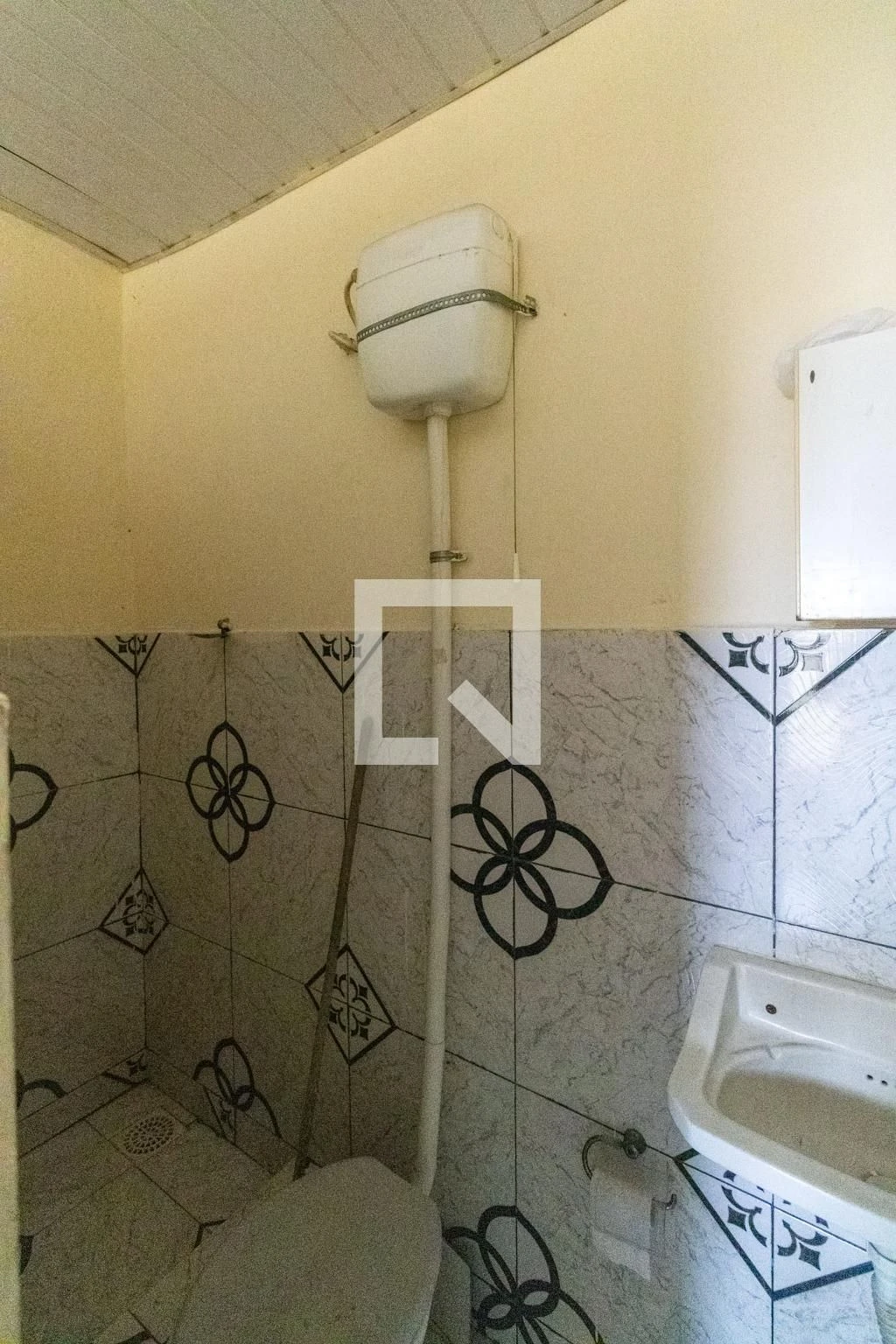 Casa para alugar com 1 quarto e sem vaga — photo 12