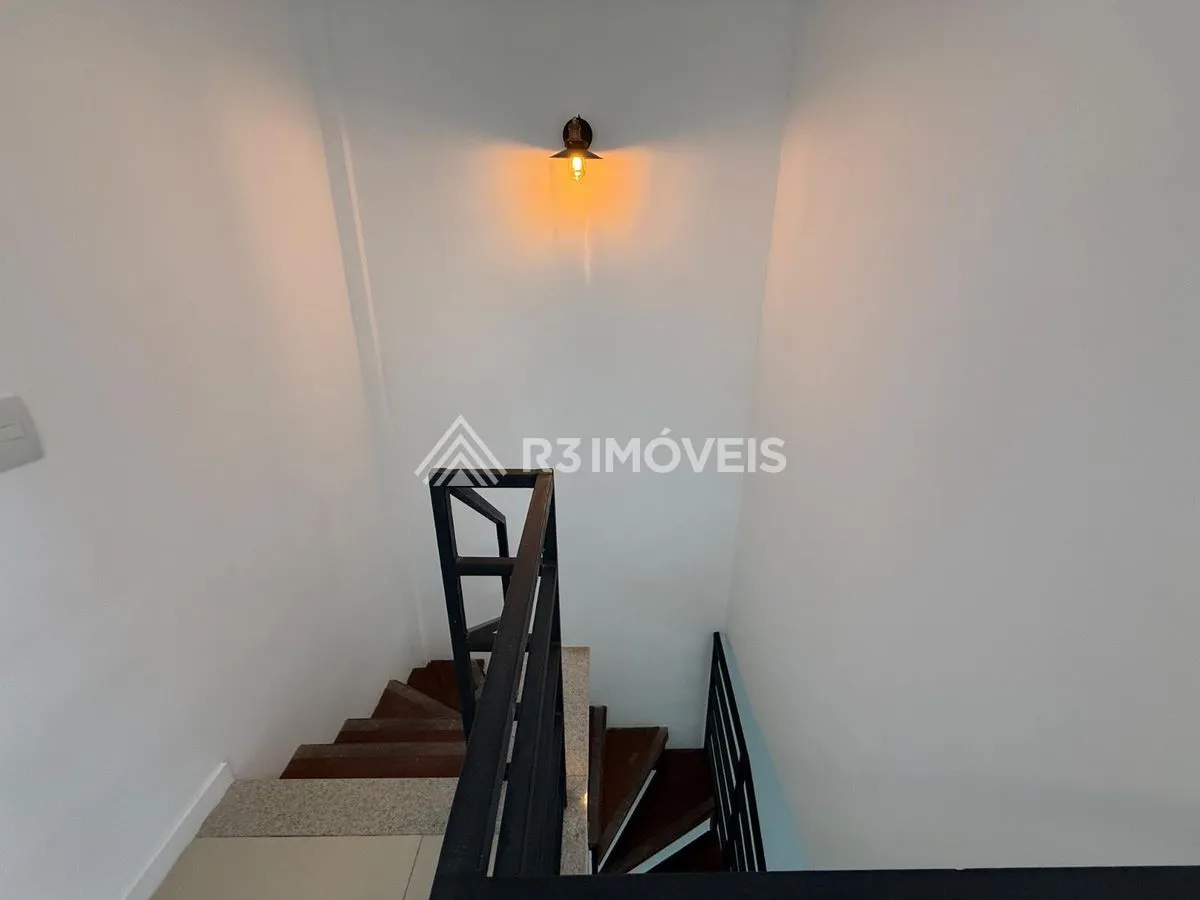 3-bedroom apartment with a closed gas kitchen — photo 16