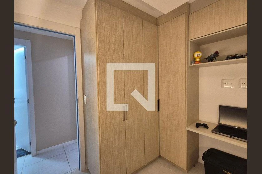 3 quartos e closet: apartamento de 87 m² — photo 22
