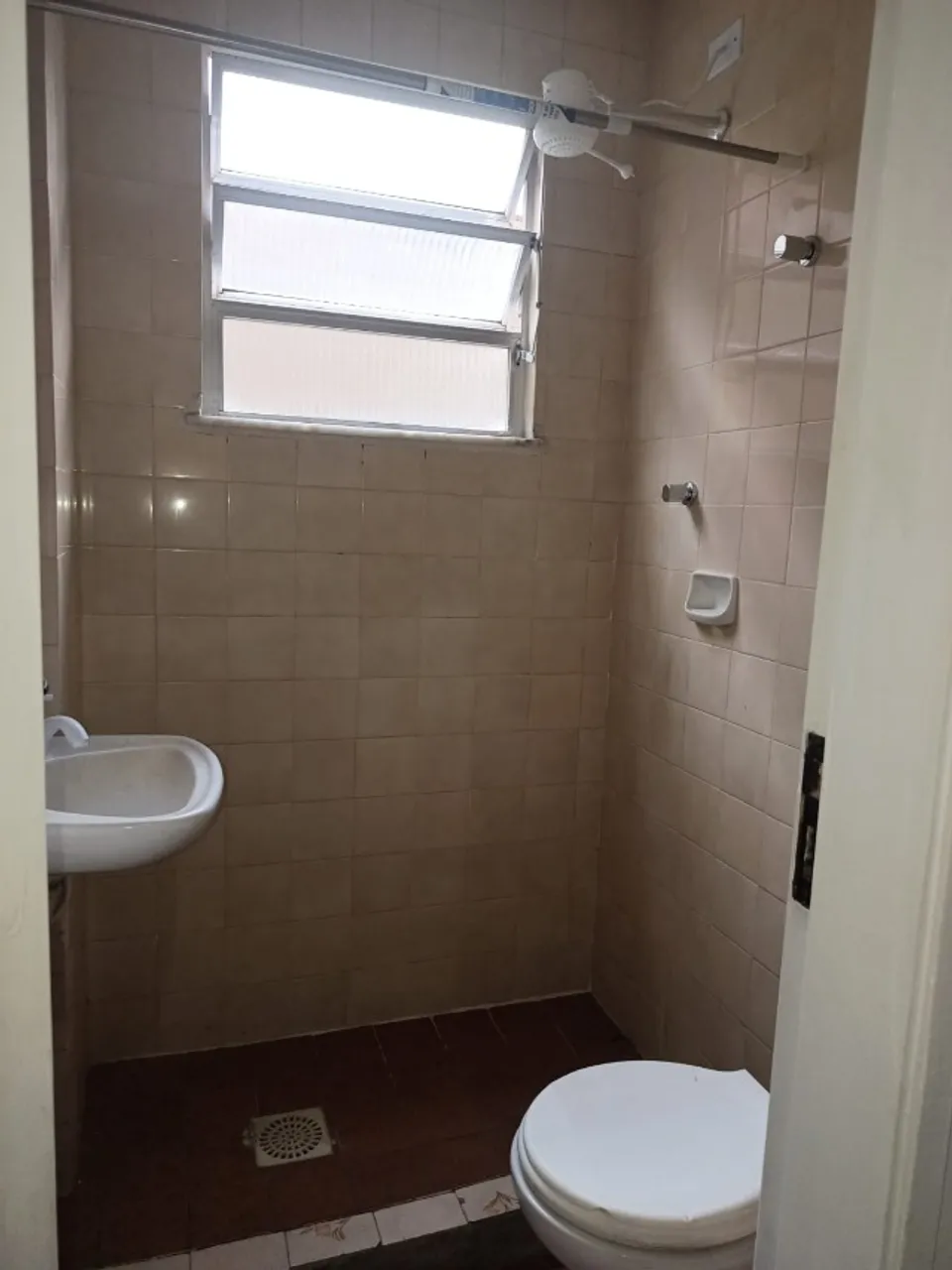 Apartamento de 1 quarto e 37 m² — photo 6