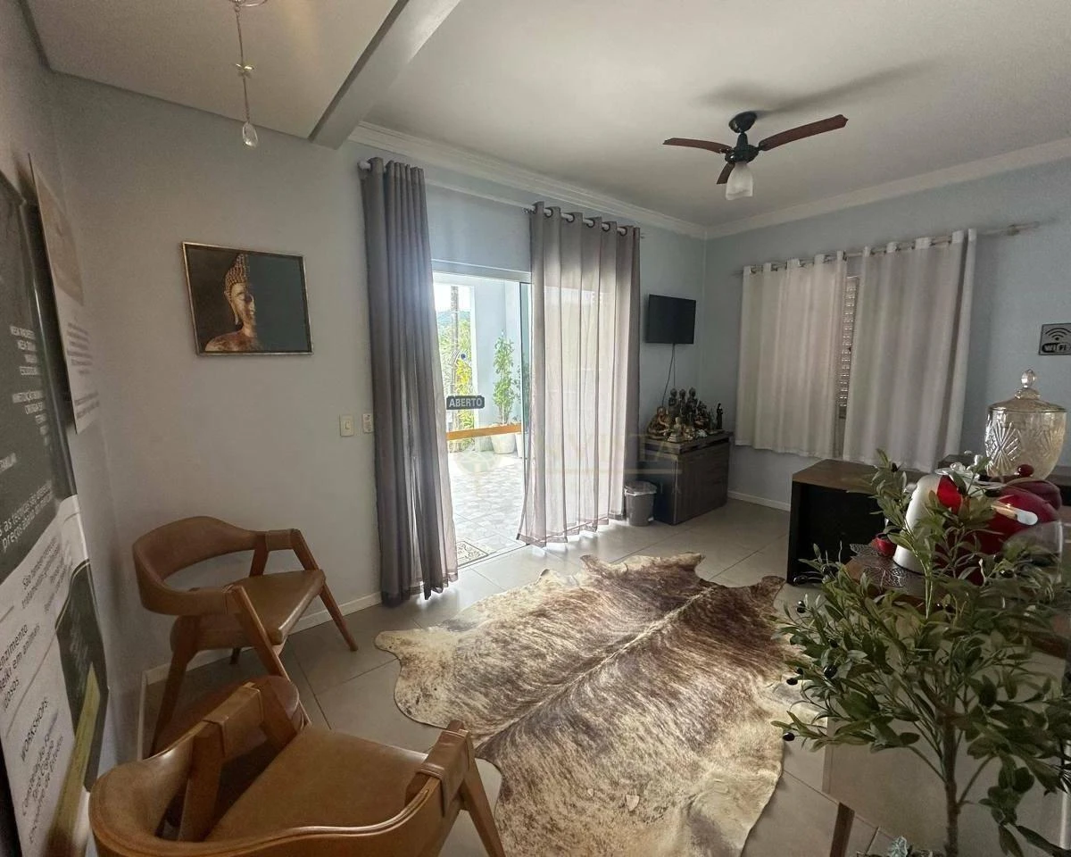 Casa sem mobília com piscina privativa e 285 m² — photo 11