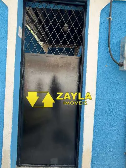 Duplex house with 2 bedrooms and 3 bathrooms — photo 19