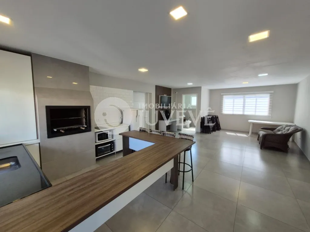 Duplex apartment 53 m² with balcony and 2 bedrooms — photo 32