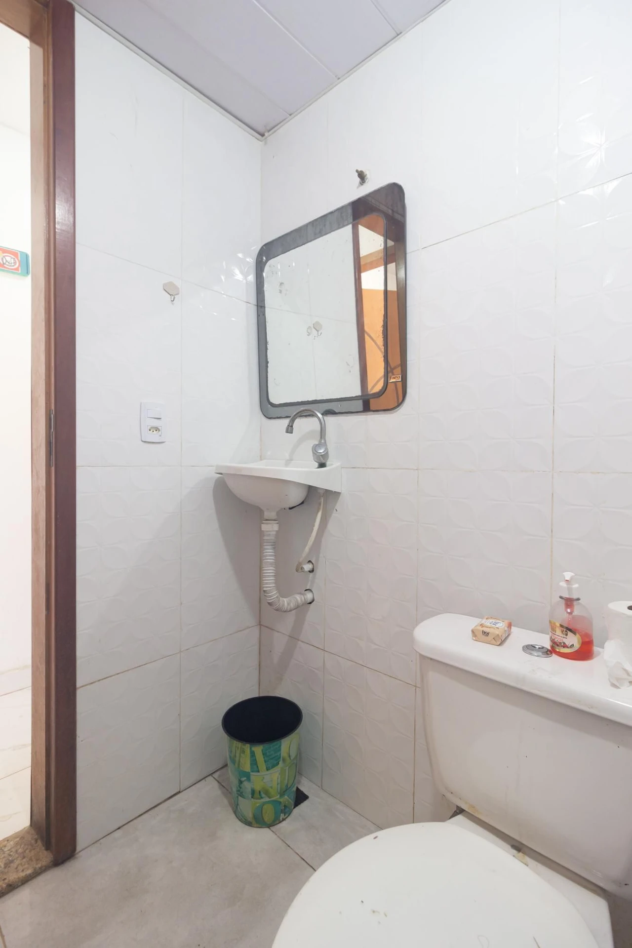 House, 70 m², with a washing machine — photo 2