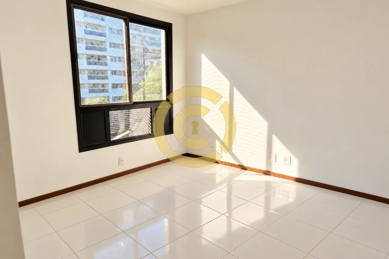 Apartamento com closet, Recreio dos Bandeirantes — photo 13