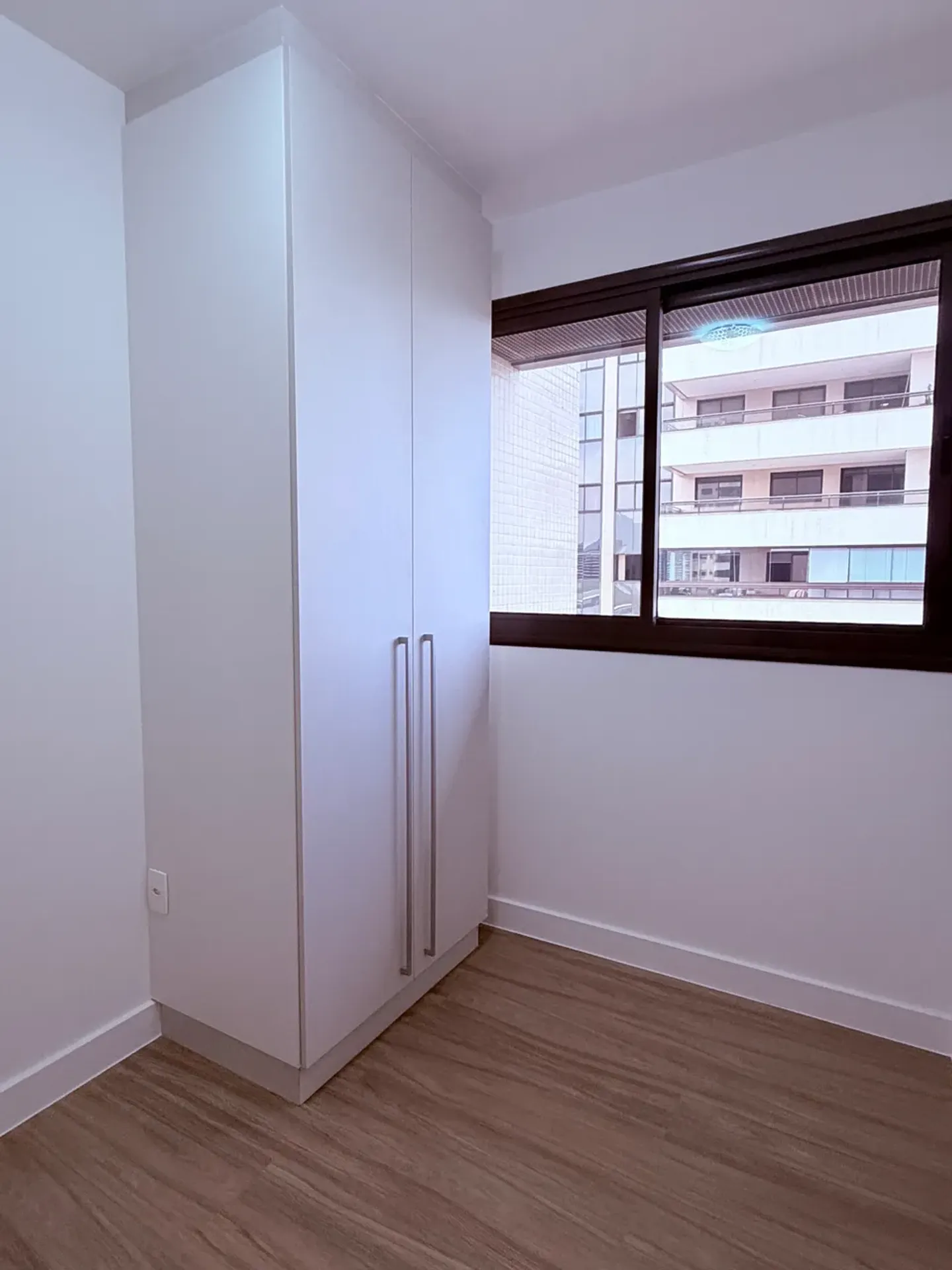 4-bedroom apartment with 125 m² and a balcony — photo 19