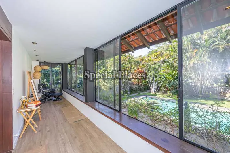 Casa amueblada con 4 dormitorios y 5 baños — photo 15