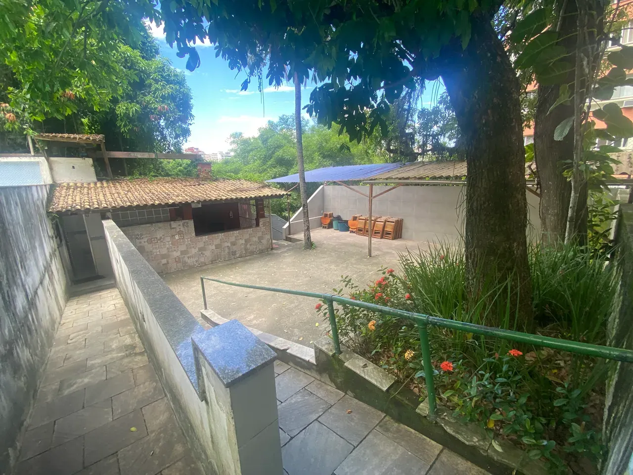 Mountain view in a 2-bedroom apartment, 60 m² — photo 3