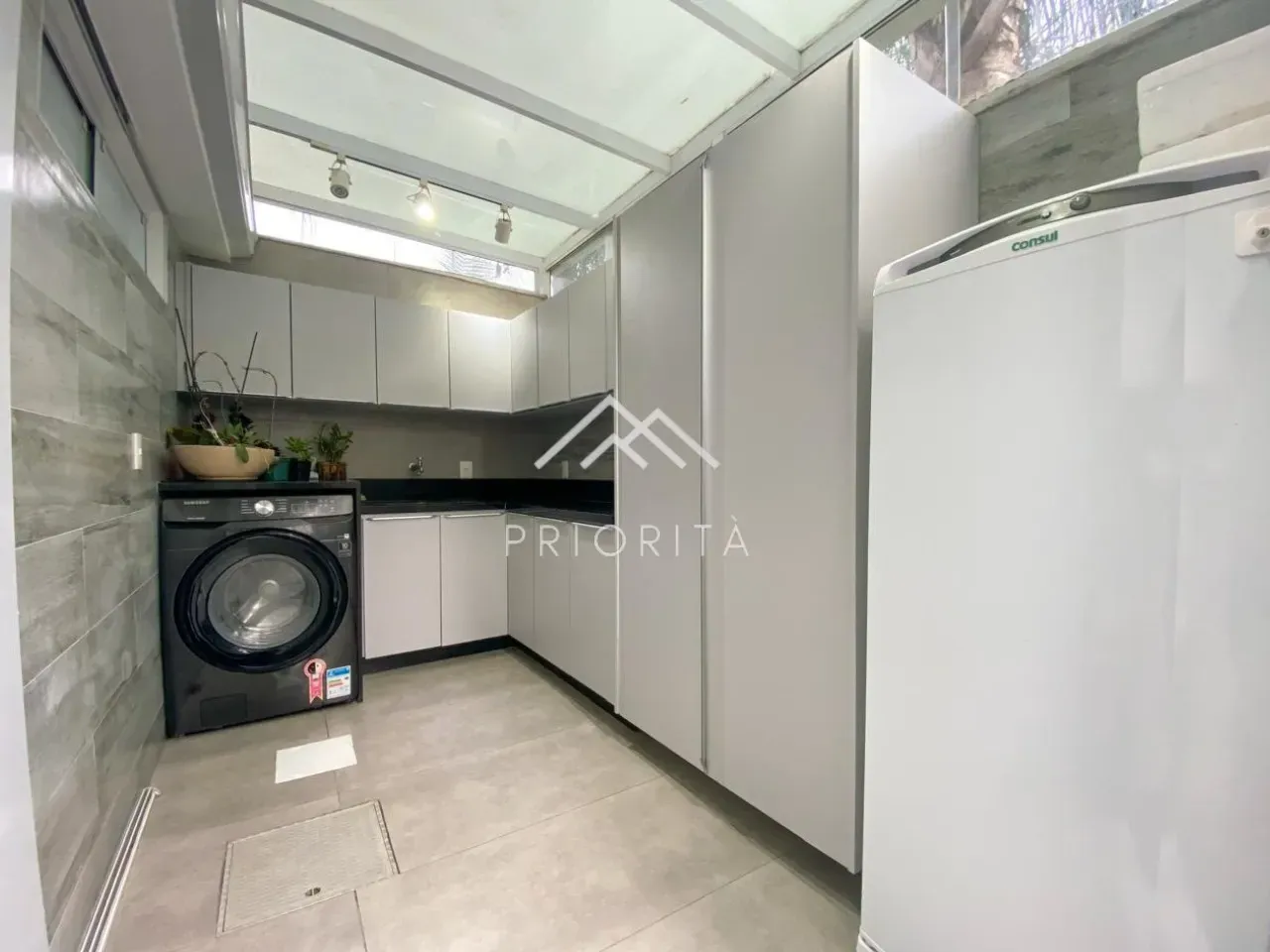 Furnished house with 4 bedrooms and open-air pool — photo 33