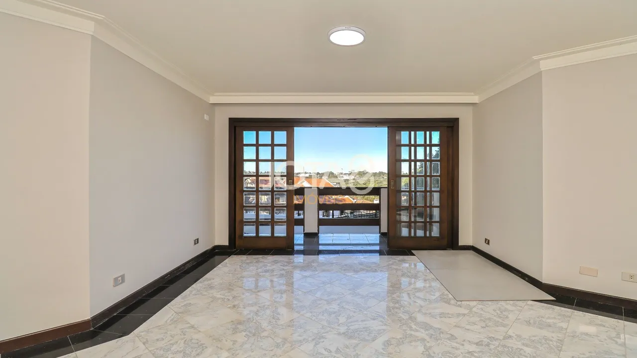 Casa de 3 quartos com churrasqueira privativa — photo 13