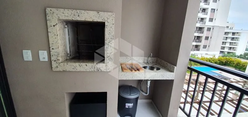 2-bedroom apartment with en-suite and open-plan gas kitchen — photo 14
