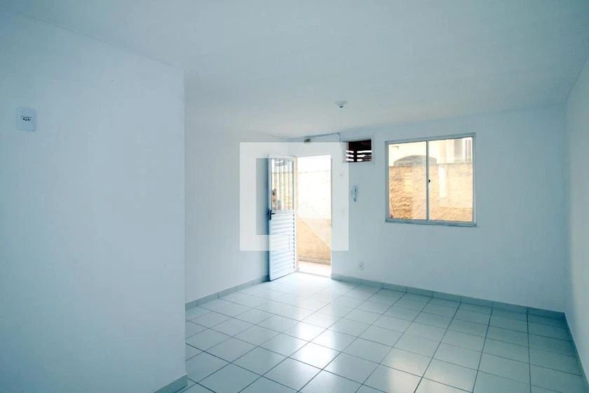 Студія 32 м² з 1 спальнею і 1 ванною — photo 7