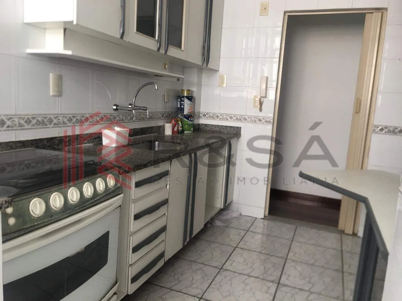 Квартира в аренду с 3 спальнями и 1 ванной-суит — photo 8