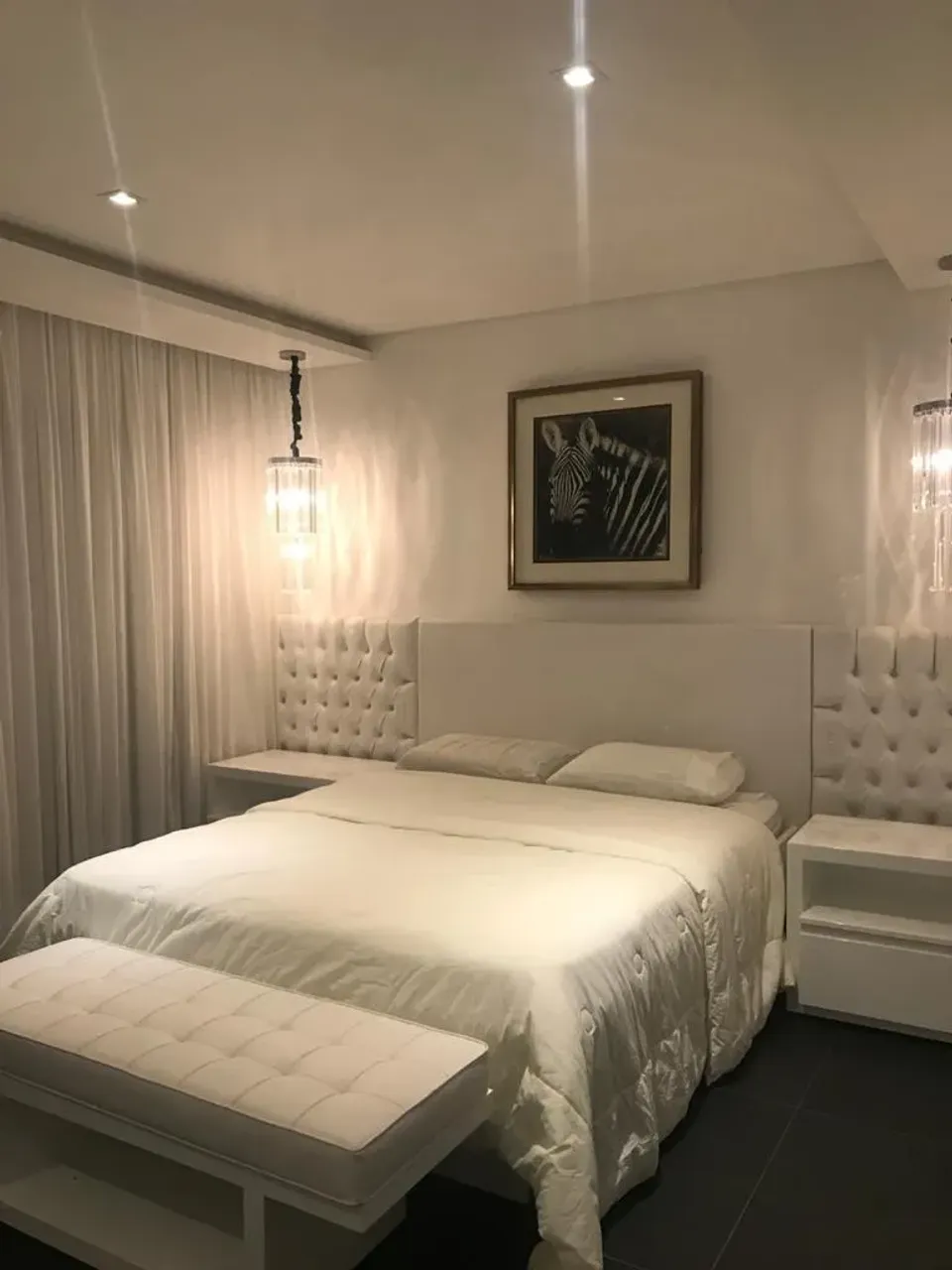 Casa de 600 m² con 5 dormitorios y duchas con vidrio — photo 14