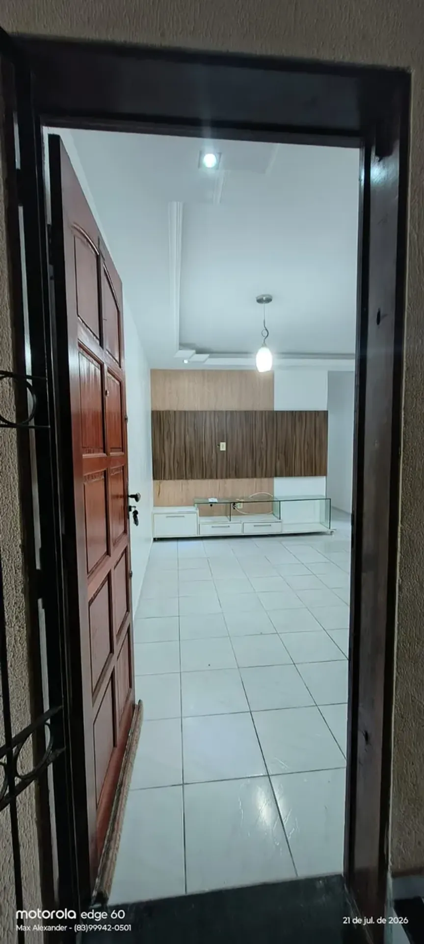 Квартира на нульовому поверсі 76 м²: 3 кімнати й 1 suite — photo 5