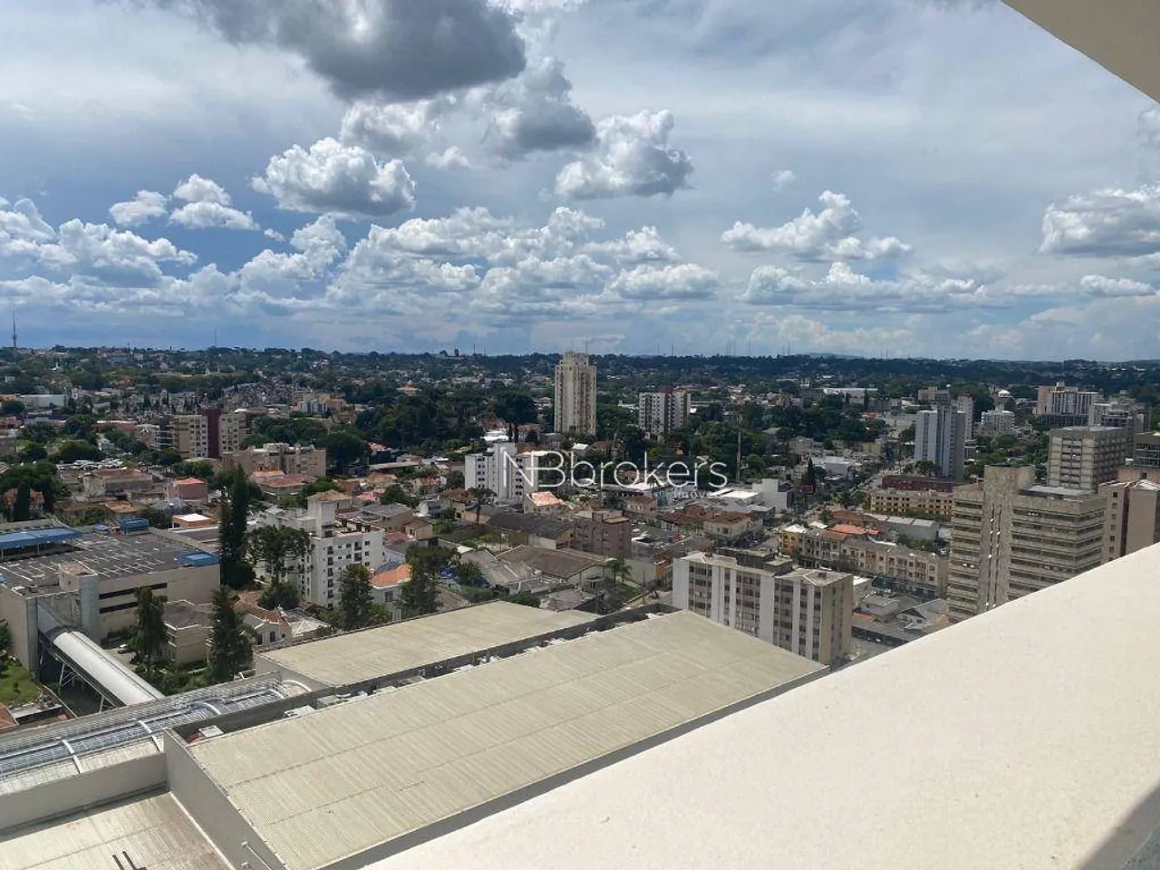 Furnished 59 m² apartment with 1 bedroom and balcony — photo 3