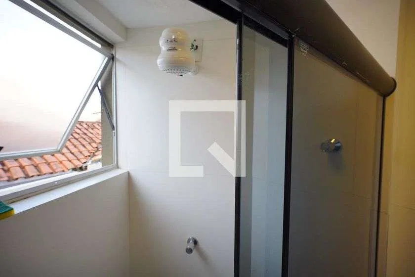 Furnished apartment, 47 m², with a washing machine — photo 16