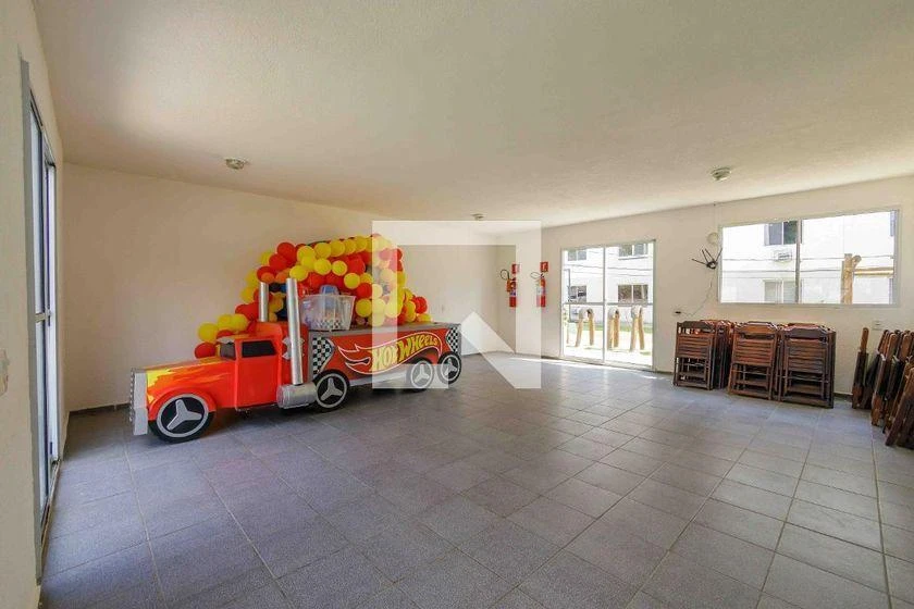 Rental apartment with a separate kitchen and 2 bedrooms — photo 35