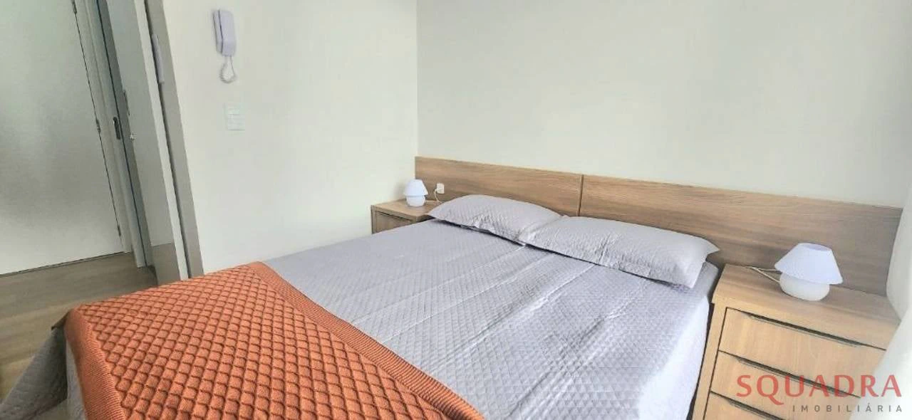 Monoambiente, 19 m², con lavadora — photo 3