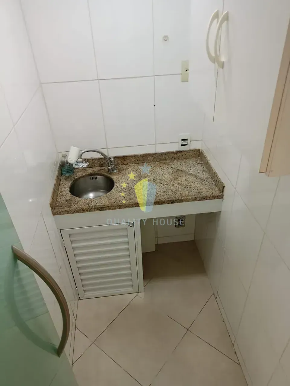 Apartamento para locação com 2 quartos e 2 banheiros — photo 6
