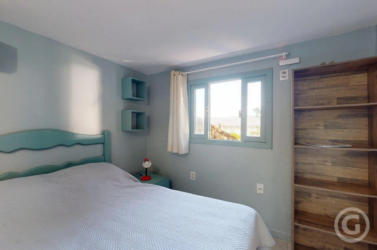 48 m² house with 1 bedroom and air conditioning — photo 13
