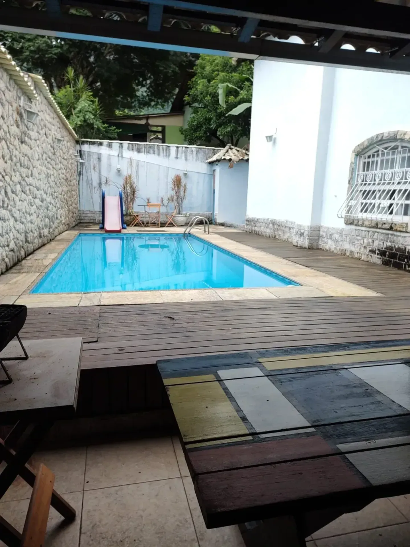 Furnished house, 360 m², with a walk-in closet — photo 15