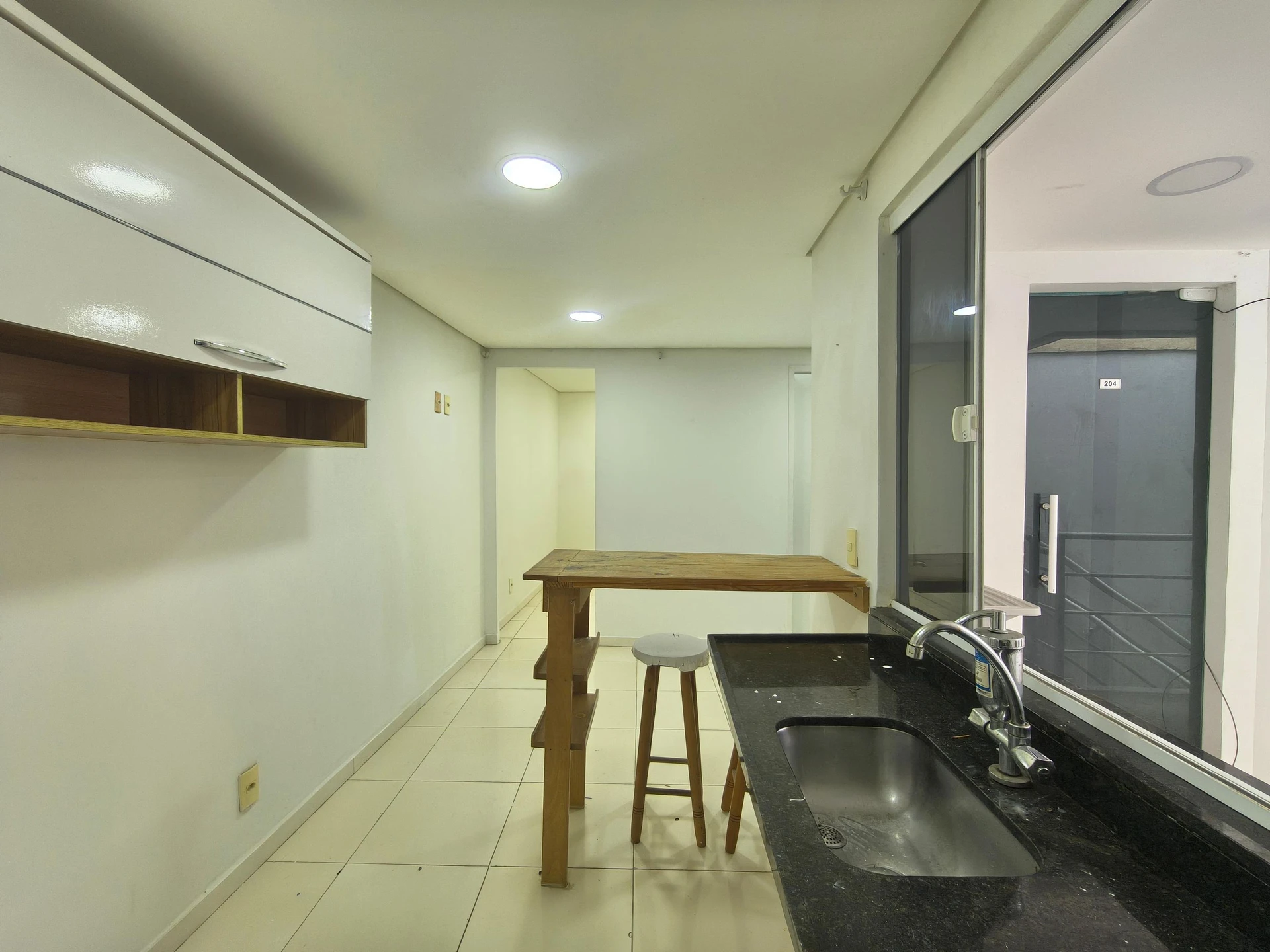 Monoambiente de 35 m² — photo 8