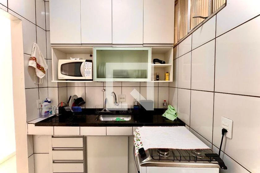 2-bedroom apartment with a home office — photo 18