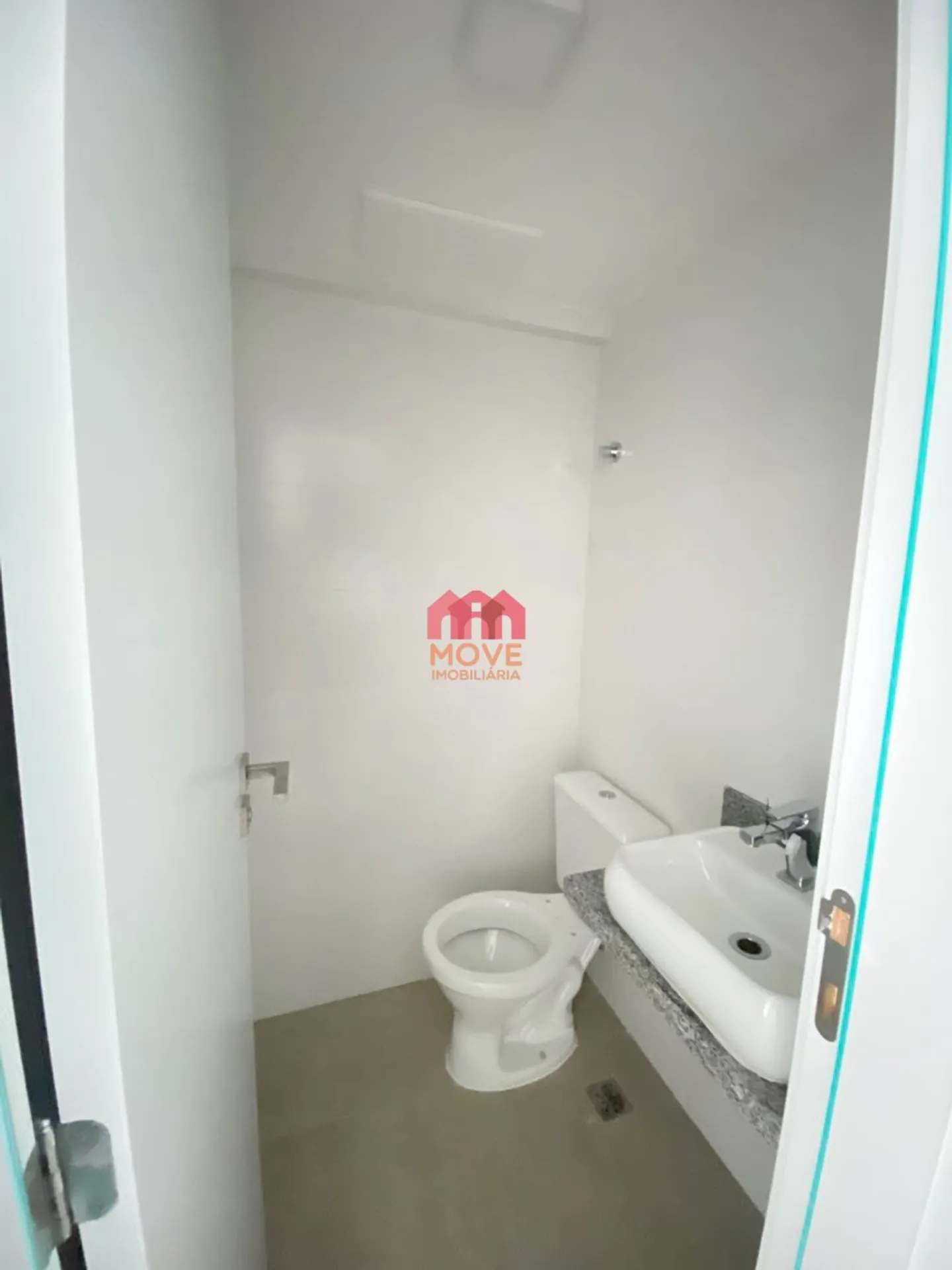 Apartment on the 3rd floor with a washing machine — photo 9
