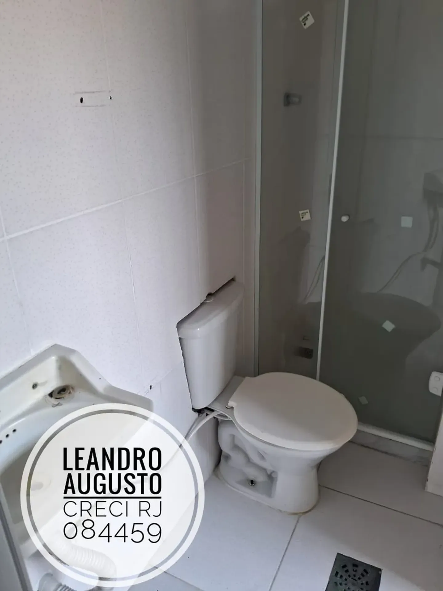 Casa de 2 quartos e 44 m² — photo 16
