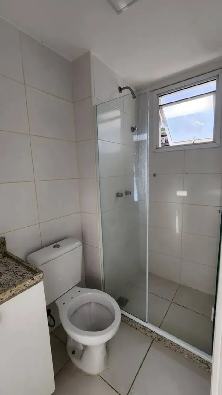 3-bedroom apartment with 4 bathrooms and a glass balcony — photo 5