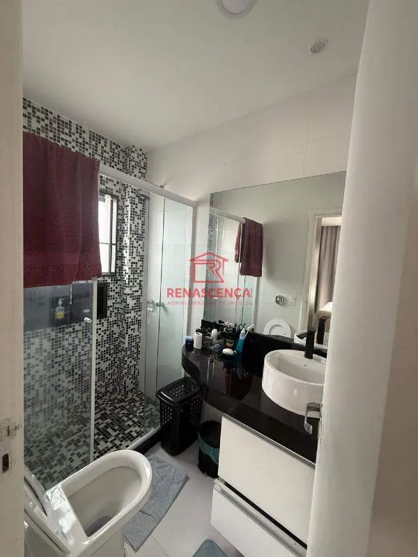 Furnished triplex house with 5 bedrooms and open kitchen — photo 15