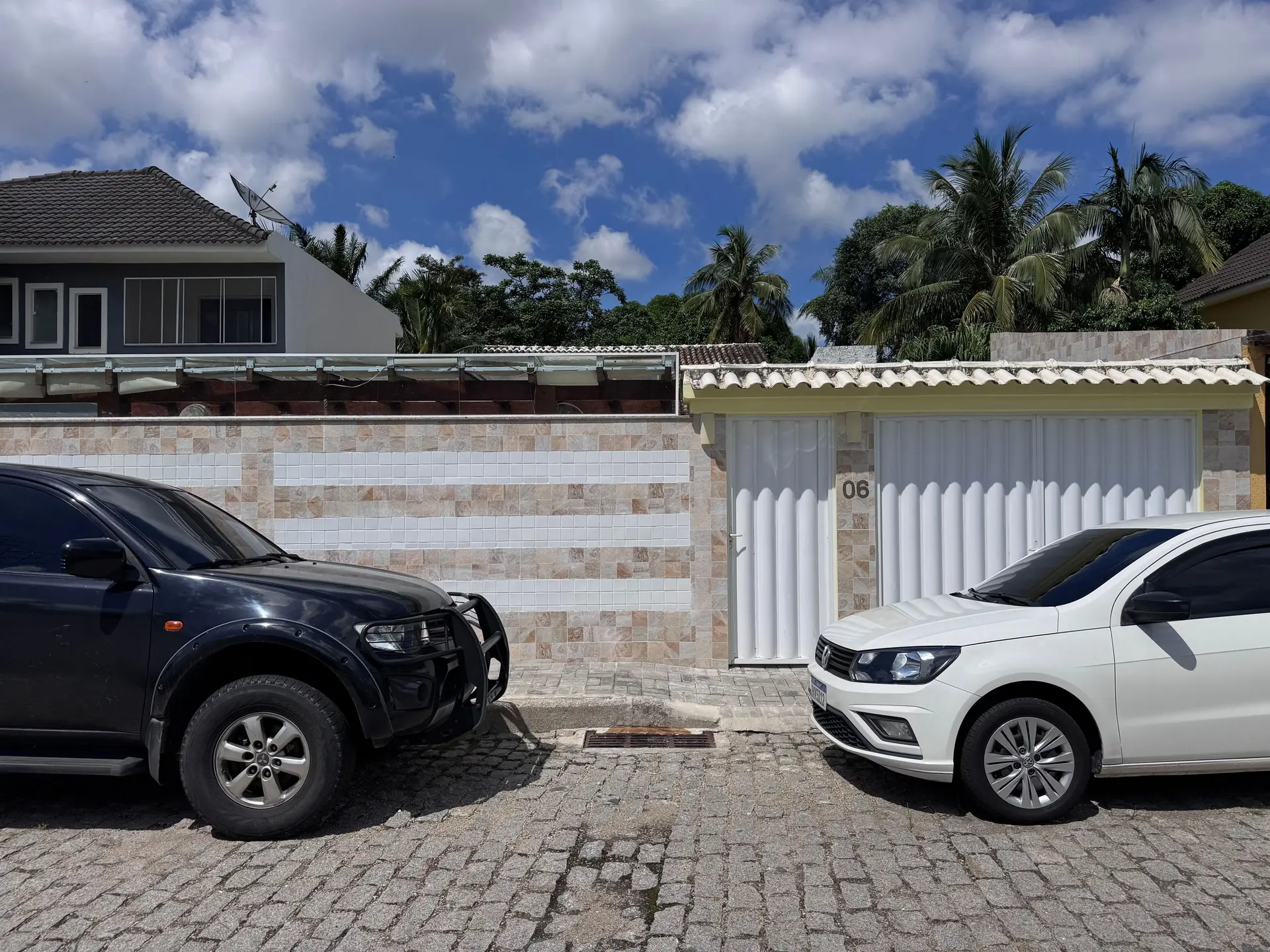 Apartamento amueblado de 4 dormitorios con jardín privado — photo 67