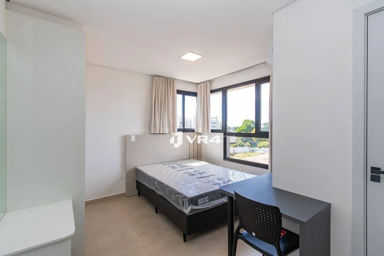 18 m² studio with 1 parking space and 1 bathroom — photo 4