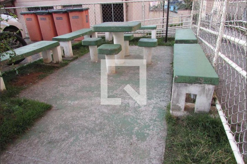 Apartamento amueblado con 2 dormitorios y 40 m² — photo 48
