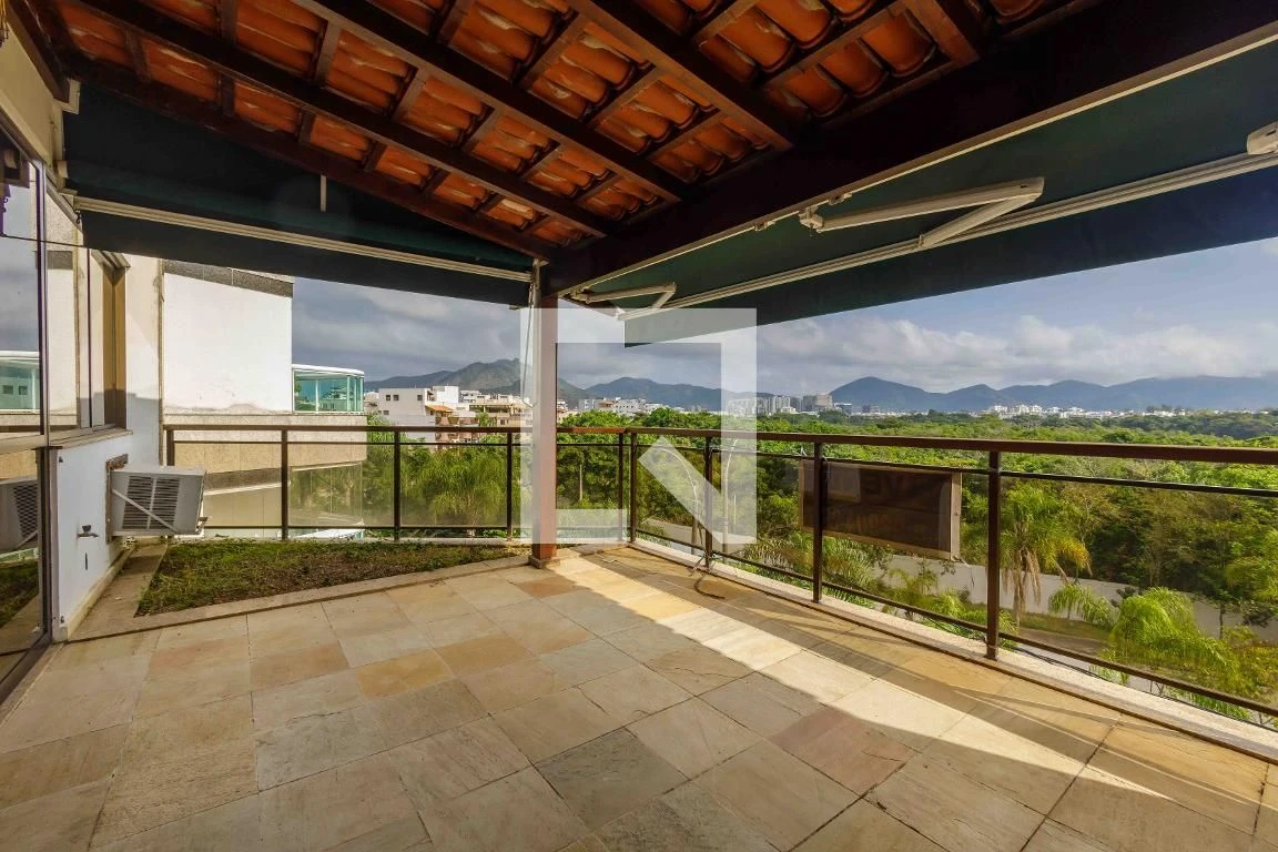 Ванна та 4 спальні: квартира 360 м² — photo 7