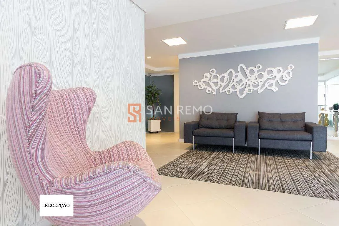 Departamento amueblado, 85 m², con balcón cerrado con vidrio — photo 21