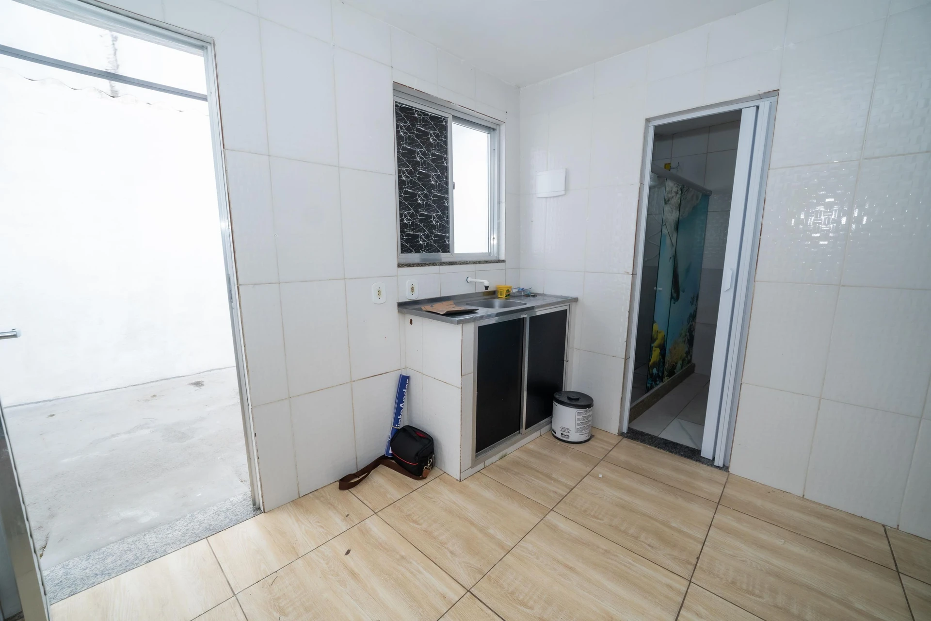 2-bedroom, 66 m² house in Rio de Janeiro — photo 2